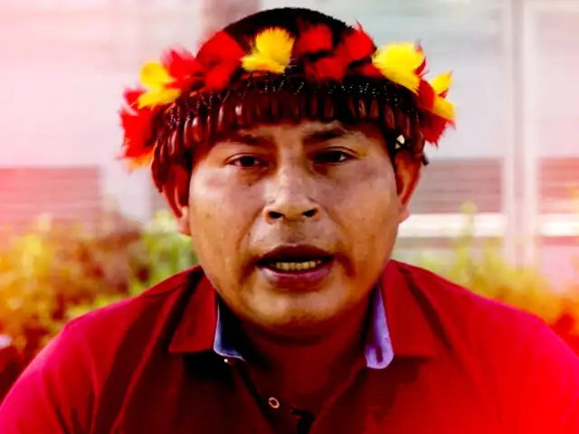 Amazonas: dirigentes awajún habrían sido secuestrados por mineros ilegales