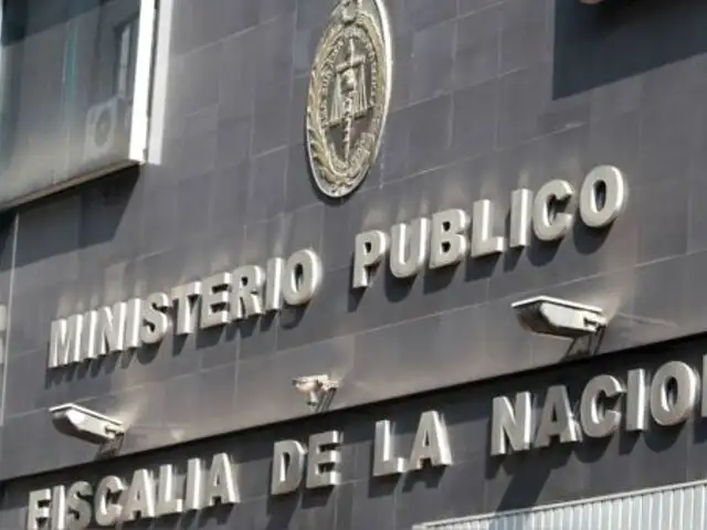 Lambayeque: Abren investigación preliminar contra general PNP Max García por presunto cobro de cupos