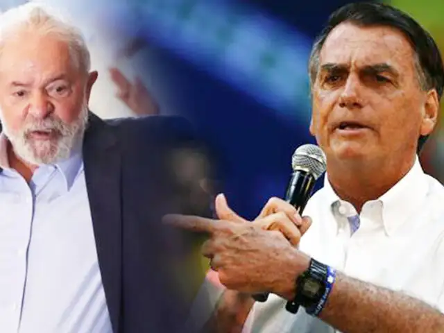 Acusan a Bolsonaro de intento de golpe de Estado en Brasil: plan incluía envenenar a Lula