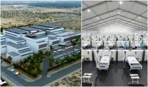 EsSalud: Proyecto para construir moderno hospital en Piura se adjudicará a inicios de 2023