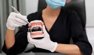 Salud bucal: 4 consejos para cuidar tus dientes en cualquier lugar