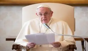 Opus Dei pierde privilegios: papa Francisco cambia jerarquía de la organización en la Iglesia