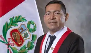 Somos Perú: Hitler Saavedra retira su candidatura a la tercera vicepresidencia del Congreso