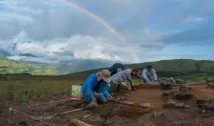 Cajamarca: descubren una aldea de piedra de más de 5.000 años de antigüedad