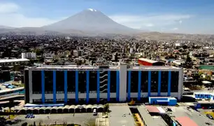 Construirán hospital de alta complejidad en Arequipa con inversión de más de S/400 millones