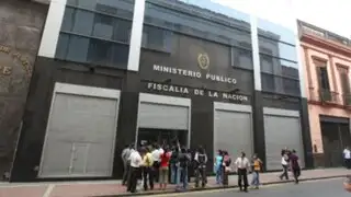 Fiscalía Anticorrupción evaluará iniciar investigación a hija de escolta de Pedro Castillo