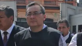 PJ autorizó inicio del juicio oral contra exviceministro Jorge Cuba y otras 8 personas por caso Metro de Lima