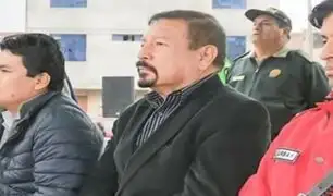 Digimin: designan a PNP (R) Carlos Cabrejo Becerra en reemplazo de Whitman Ríos