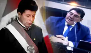 Fermín Silva y el presidente unidos por una delación: habría tenido injerencia en el MTC
