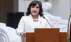 Dina Boluarte: congresistas cuestionan su presencia en la toma de mando de Gustavo Petro