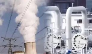 Unión Europea: entra en vigor acuerdo para reducir consumo de gas ruso