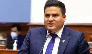 Caso "Lay Vásquez": Diego Bazán confirma que citarán al jefe de la FAP y al ministro de Defensa