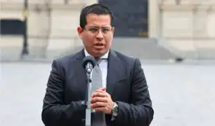 Benji Espinoza: La pareja presidencial toma la excarcelación de Yenifer Paredes con satisfacción
