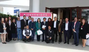 Noticiero Científico y Cultural Iberoamericano celebró sus 5 años al aire en la USMP