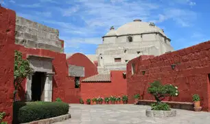 Monasterio de Santa Catalina: la mayor joya arquitectónica de la ciudad de Arequipa