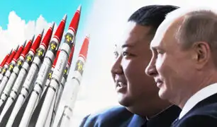Corea del Norte a punto de estrechar lazos bilaterales con Rusia