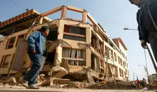 A 15 años del terremoto de 7.9 en Pisco: muchos aún no logran levantarse del desastre