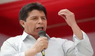 Pedro Castillo en la CAN: promete lo que no cumple en su gobierno