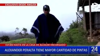 Sobrino de alcalde  de Anguía realizó campaña política en días laborables como funcionario