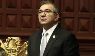 Consejo Directivo designa a José Cevasco como Oficial Mayor del Congreso