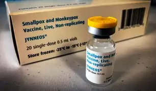 Viruela del mono: esta semana se publicará plan de vacunación