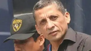 Antauro Humala no le debe nada al gobierno de Pedro Castillo, según Carmen Huidobro.