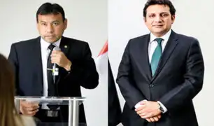Congreso: piden citar a ministro de Justicia y al jefe del INPE por liberación de Antauro Humala