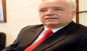 Fallece Julián Palacín Fernández, abogado especialista en derecho aeronáutico