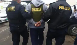 Junín: intervienen a dos policías acusados de ultrajar sexualmente a una muchacha