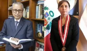 Decano de CAL rechaza denuncia constitucional de Perú Libre contra Patricia Benavides