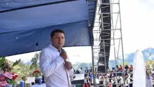 Alcalde de Anguía formaba parte del “Gabinete en la sombra” de Pedro Castillo, según fiscal