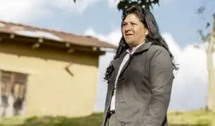 Lilia Paredes: PJ reprograma audiencia de impedimento de salida del país
