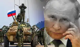 Vladimir Putin amplía su ejército para combatir por muchos años más en Ucrania