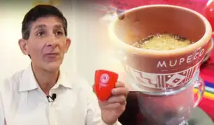 En el día del Café conozca la “Mupeco”: La cafetera 100% peruana