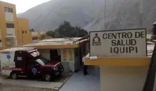 Arequipa: al menos tres muertos y un herido deja  enfrentamiento entre mineros artesanales