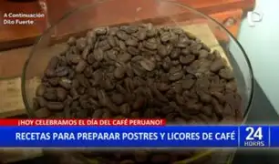 Día del Café Peruano: Conozca los tipos de café que hay en nuestro país