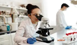 ¡Atención, científica! Postula al Premio Nacional “Por las Mujeres en la Ciencia”