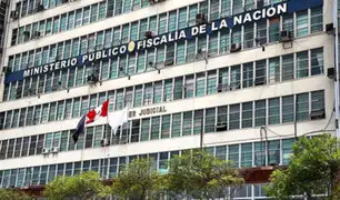 Ministerio Público inició diligencias tras ataque a local del Jurado Electoral Especial de Lima Este