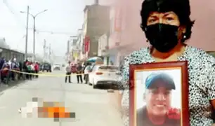 Muerte por el dominio de obras en construcción en Lima