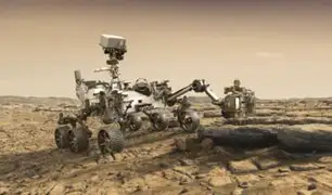 Marte y sus rocas podrían dar pistas de sus orígenes: se enviarán muestras a la Tierra