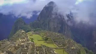 Machu Picchu: Suspenden huelga que se iba a acatar el 5 de setiembre