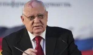 Fallece Mijaíl Gorbachov, el último líder de la Unión Soviética