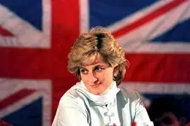 Princesa Diana: 25 años de su muerte que sumió a británicos y al mundo en un sentido duelo