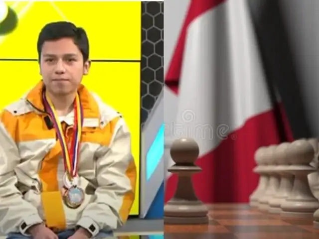 Piden a empresas apoyar a jóvenes ajedrecistas que buscan representar al Perú en Mundial