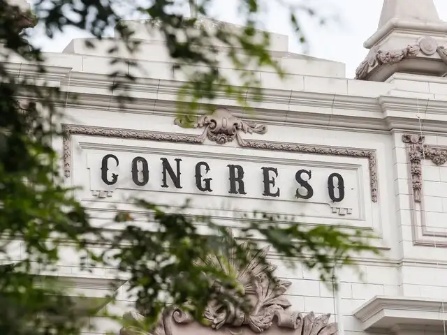 Congreso convoca a Junta de Portavoces para mañana martes 2 de agosto