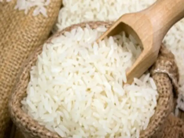 INS: arroz fortificado contiene vitaminas y minerales que mejora la nutrición de menores y mujeres en edad fértil