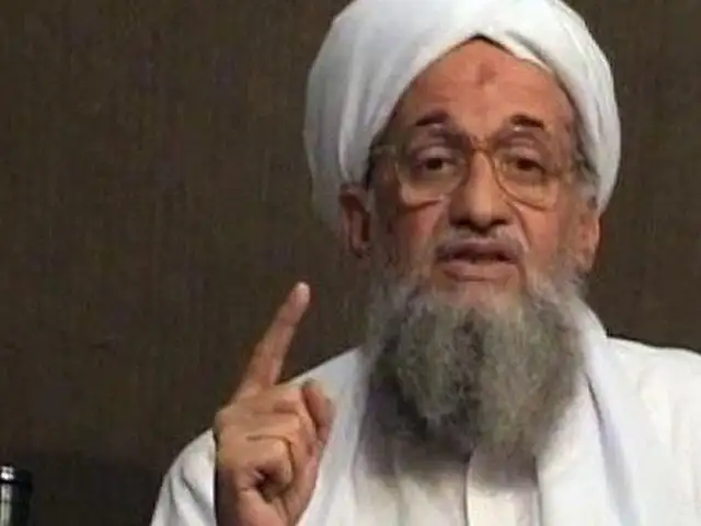 Afganistán: Líder de Al Qaeda, Ayman al Zawahiri habría sido asesinado por EE.UU