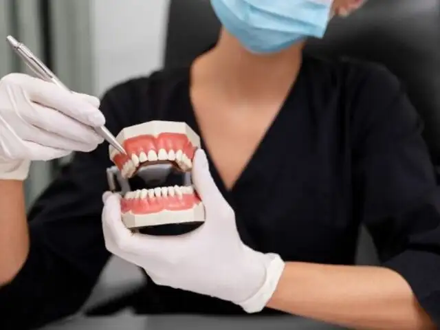 Salud bucal: 4 consejos para cuidar tus dientes en cualquier lugar