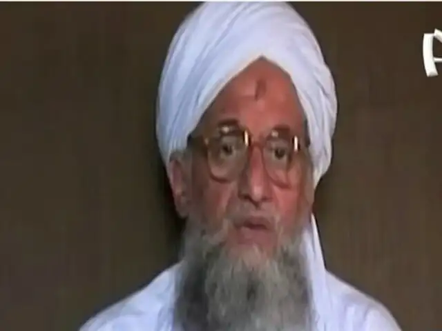 Cae  líder terrorista de Al Qaeda: Estados Unidos lo mató con un dron