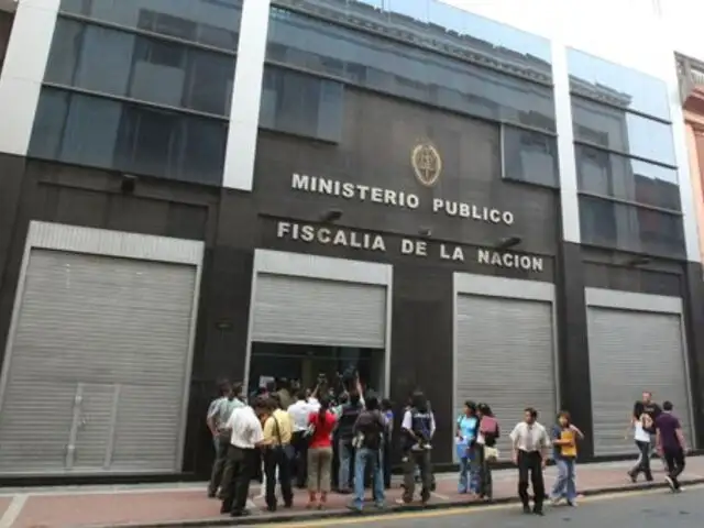 Pedro Castillo: Fiscalía investiga contratos del MTC con la hija de escolta del primer mandatario